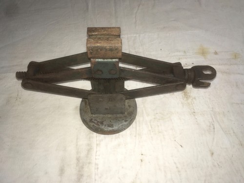 Cric pour voiture ancienne - pour,