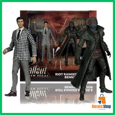 ✅ Figurines Fallout New