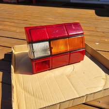 1978 1979 1980 81 1982 DATSUN NISSAN CHERRY COUPE N10 TAIL LIGHT RIGHT SIDE IKI 