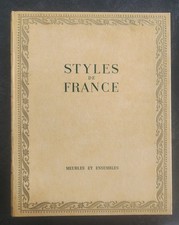 STYLES DE FRANCE Meubles et