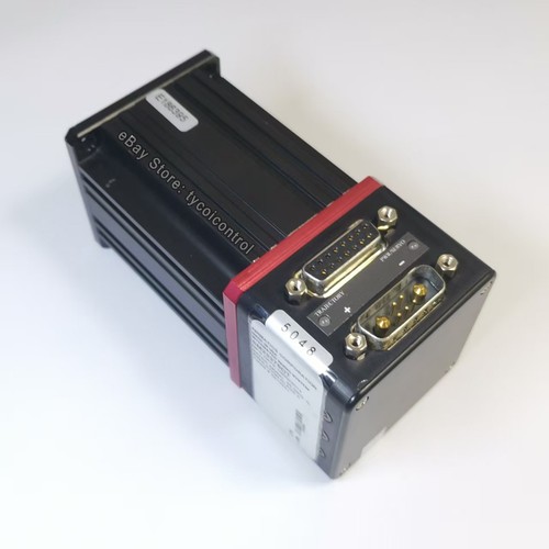 Used moog animatics sm23375dt - moog,