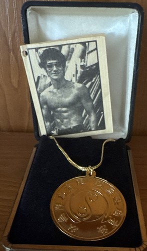 The world bruce lee - of,