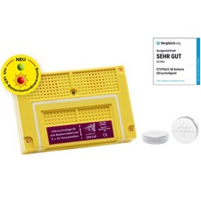 Stop & Go Marten Scare Marten Repeller Ultrasonic Car Battery Marten Protection