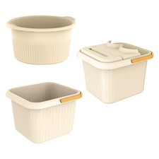 Bassin de bain de pieds