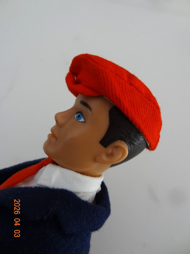 Ken mattel vintage - mattel,