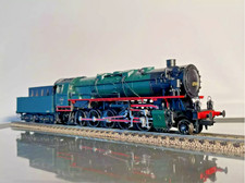 MARKLIN 34883 - SNCB - SERIE 25 - DIGITALE-DELTA - H0 - NEUVE !! (AD-1000)