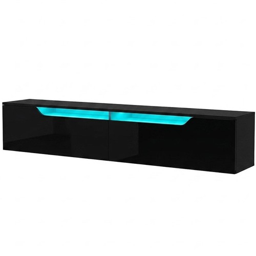 Table avec éclairage led - avec,