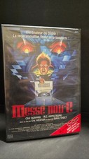 Messe noire - Neuf sous