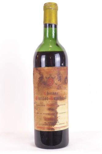 Pomerol château - pomerol,