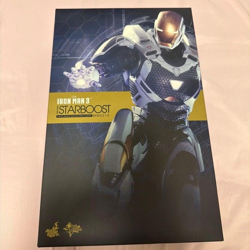 Hot toys mms214 - toys, man