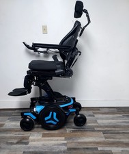 Permobil M3 Puissance Chaise