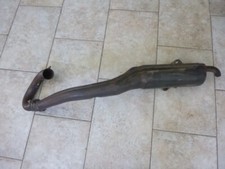 ECHAPPEMENT QUAD POLARIS 250