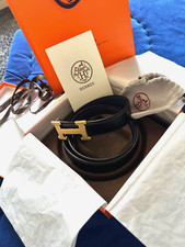 ceinture hermes homme