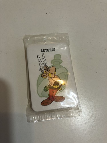 Asterix obelix collector - asterix,
