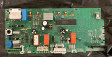 Junkers Bosch Gas Boiler MCB Circuit Board PN:8748300459 NOS ZBR, ZBS, ZWB