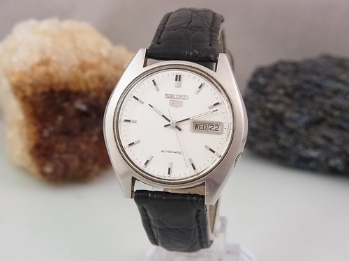 Seiko automatic 7009 - automatic, 7009-4001
