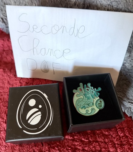 Pin dofus dragon - dragon, turquoise