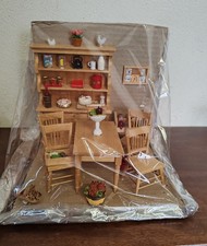 Meubles De Maison De Poupée 