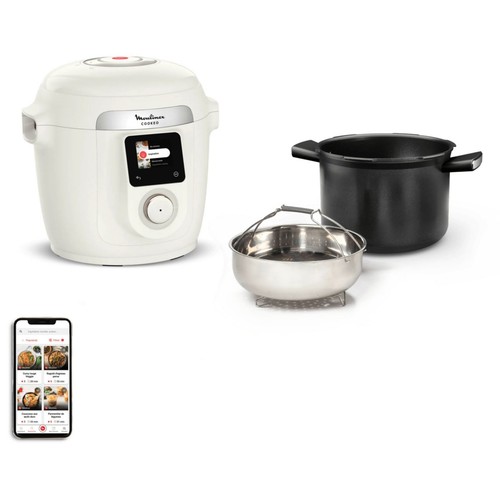 Cookeo moulinex - cookeo,