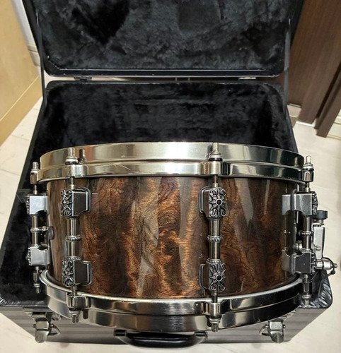 Tama warlord collection - collection, masai