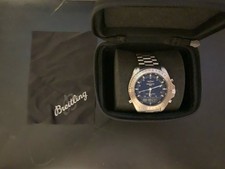 Vintage Mens Breitling Navitimer 3100 A51037