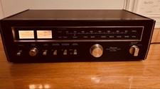 JUNK SANSUI TU-7700 Vintage