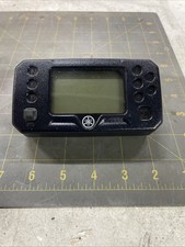 2018 Yamaha Kodiak 450