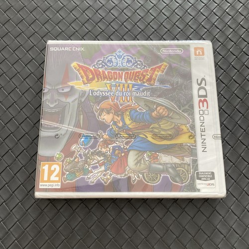 Dragon quest viii - dragon,