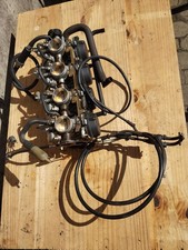 Rampe A Carburateur Kawasaki