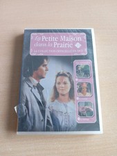 La Petite Maison Dans La Prairie dvd N°33. Neuf Sous Blister 