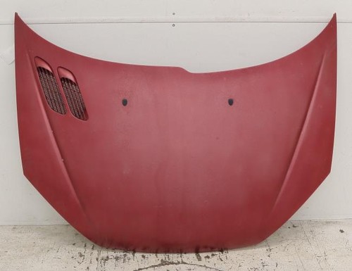 Capot peugeot 206 phase - 206, 2