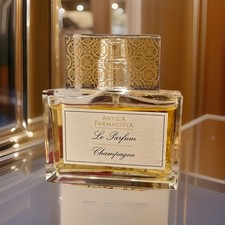 Antica Farmacista Le Parfum