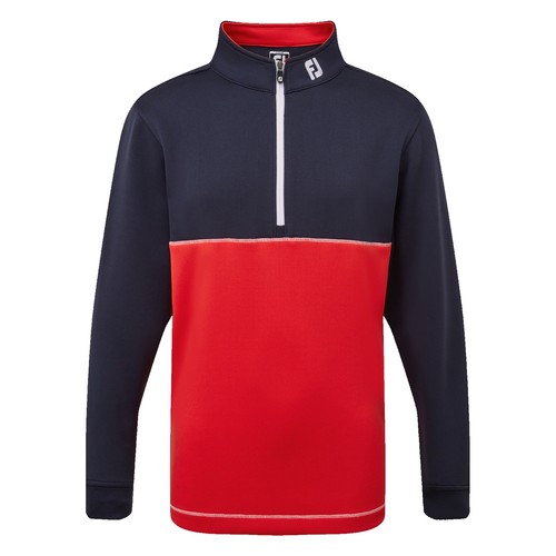 Footjoy junior garçons bloc - garçons,