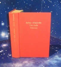 Une vieille maitresse. Jules