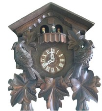 Lot De Deux coucou musical