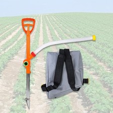 Épandeur à fumier à dos pour arbres fruitiers sucriers