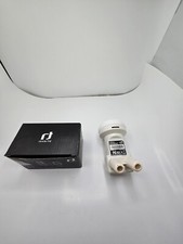 Inverto Pro 5277 Wideband 40mm PLL LNB with Horizontal/Vertical Ports