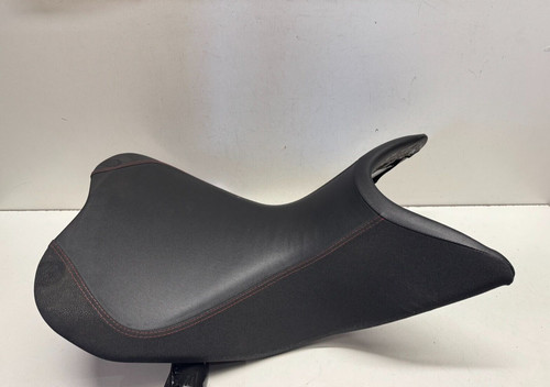 Selle conducteur avant - du,