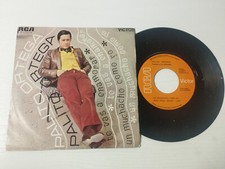 Bâtons Ortega Te Vas A Tomber