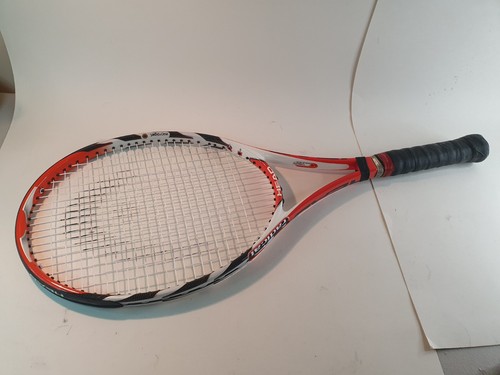 Head radical tennis racket - head,