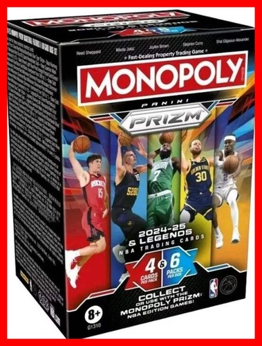 2024 basketball panini - 2024/25,