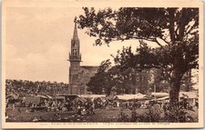 29 SAINT ANNE LA PALUE [REF/32872]