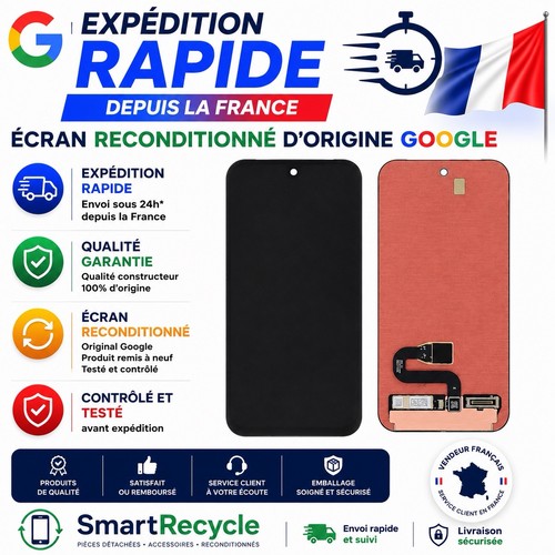 Ecran tactile original - ecran,