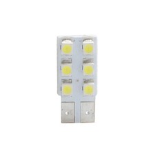 AMPOULES LED X 2   T10 W5W