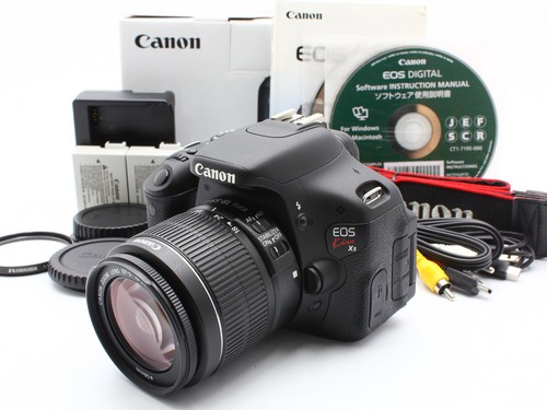 Exc appareil photo reflex - [exc+4],