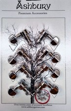 Ashbury Bouzouki Machine