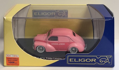 Eligor renault lessive la - lessive,