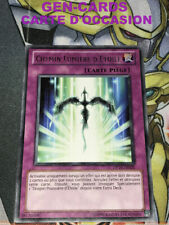 USED Yu Gi Oh PATH STARLIGHT DP10-FR025 Card