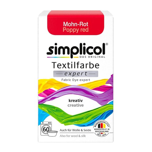 Simplicol teinture textile - simplicol,