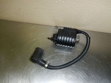 1969 CZ CZ250 250 Moto plat coil Ahrma Vintage mx cal vmx falta